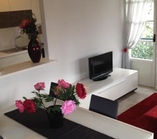 Your Familyapartment in Sirmione