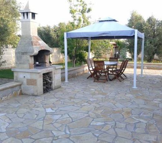 Villa Donatella