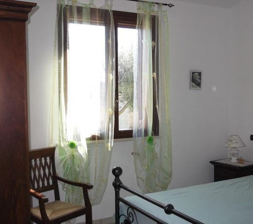 Villa Donatella