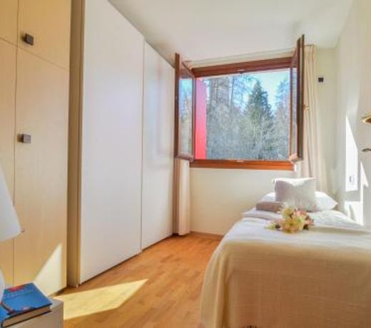 Ponte di Legno Halldis Apartments