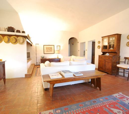CASALE QUERCIOLA