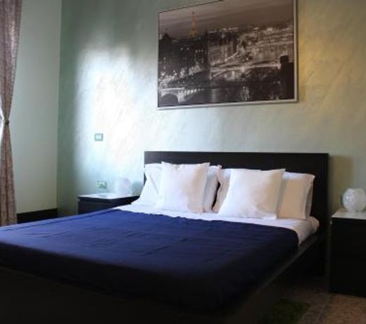 Bed & Breakfast La Perla Rosa