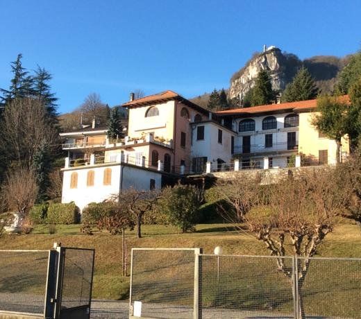Appartamento Villa Elena