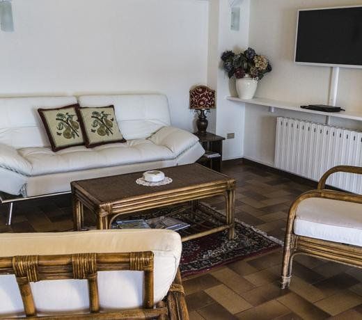 Appartamento Villa Elena