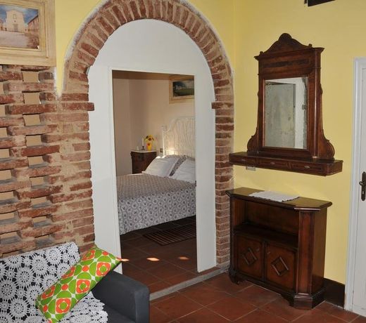 IL FIENILE DEL MONTICINO