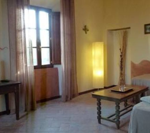 Villas Barbiano
