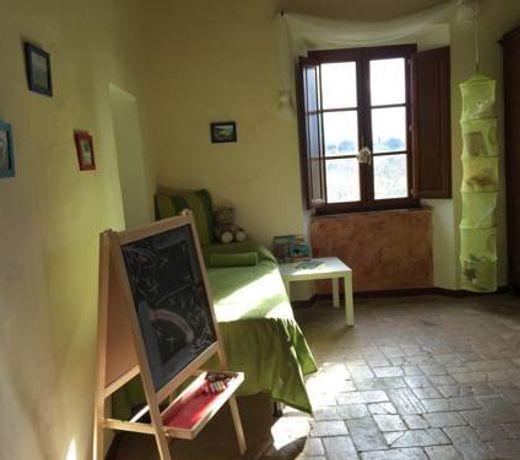 Villas Barbiano