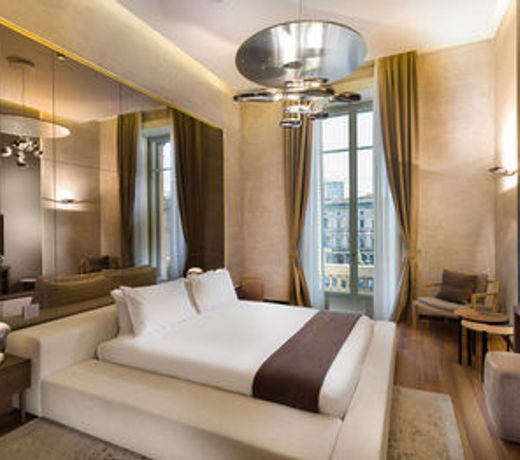TownHouse Duomo