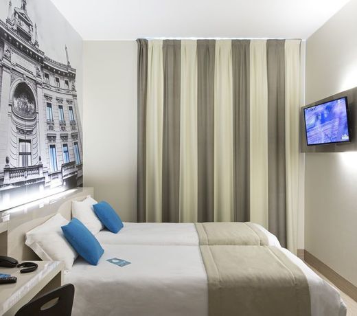 B&B Hotel Milano San Siro