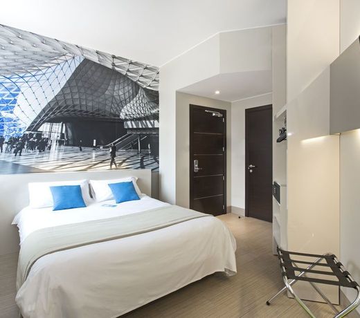 B&B Hotel Milano San Siro