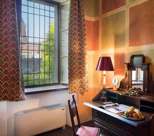 Palazzo Castiglioni Luxury Suites