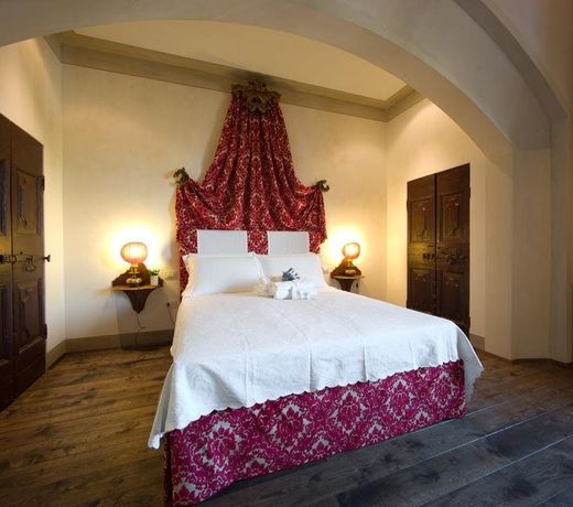 Palazzo Castiglioni Luxury Suites