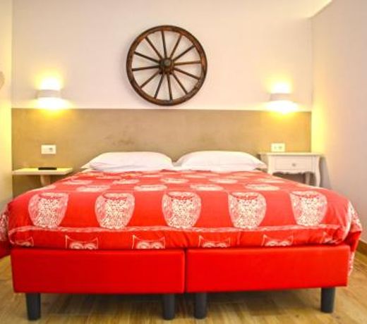 B&B CeresÃ  - Country House