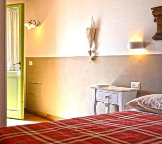 B&B CeresÃ  - Country House