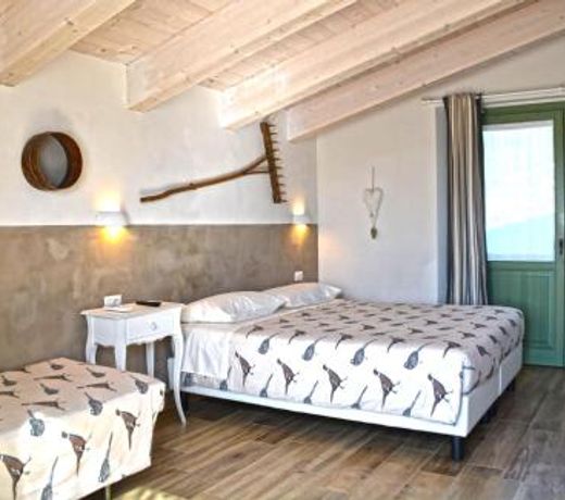 B&B CeresÃ  - Country House