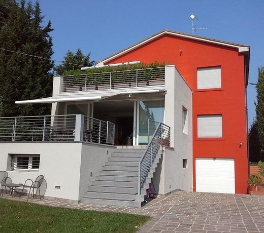 Relais Villa Lezard