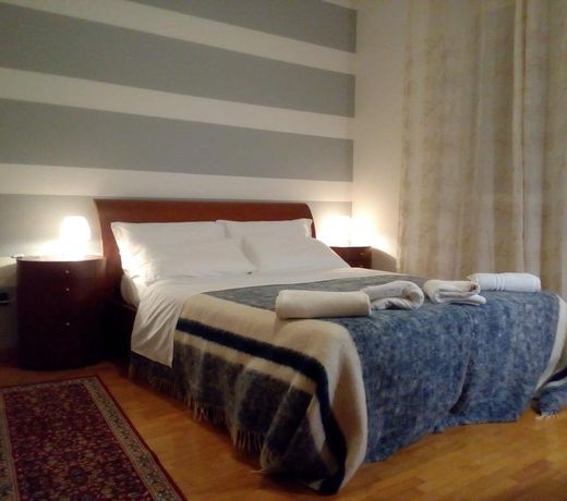Relais Villa Lezard