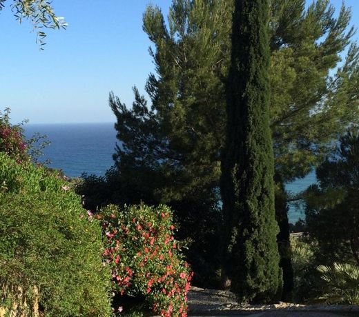 Agriturismo Uliveto Saglietto