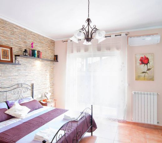 Casa della Giara