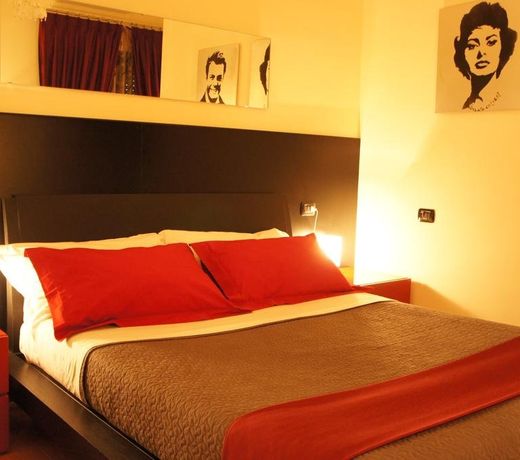 Hotel B&B L' Orto degli Otelli