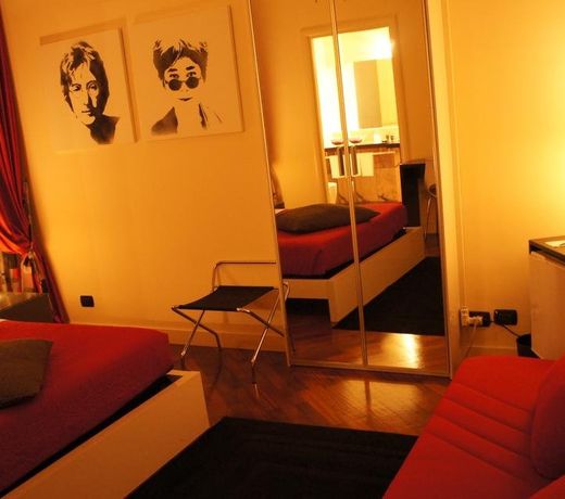 Hotel B&B L' Orto degli Otelli
