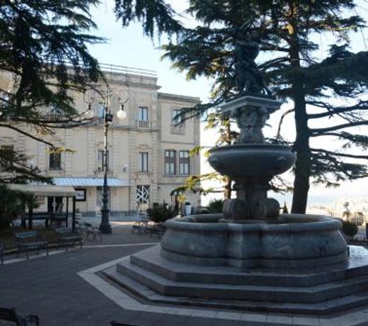 Un B&B al Belvedere