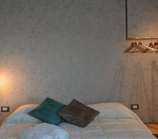 Un B&B al Belvedere
