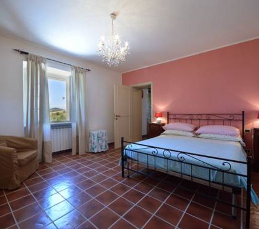 Villa Santa Maria