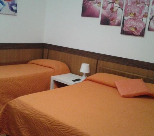 Albergo Ollolai
