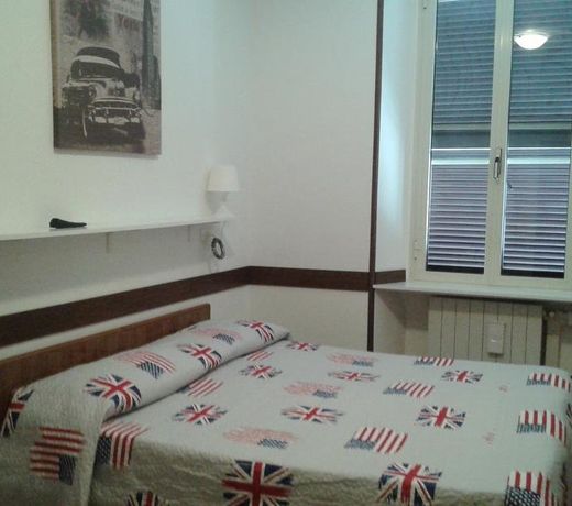 Albergo Ollolai