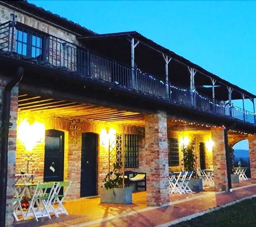 Pian della Bandina