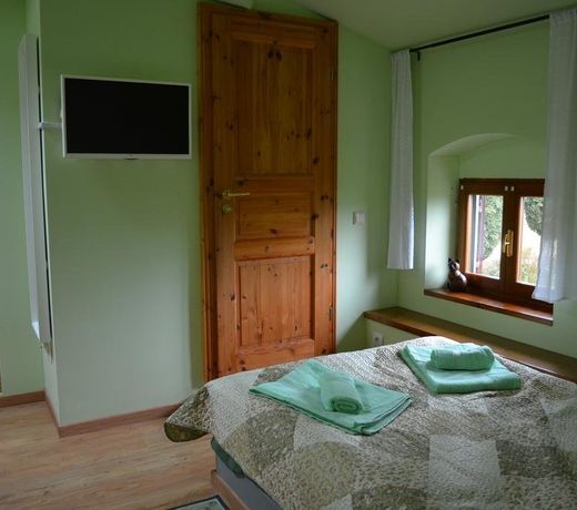 Casa di Giso