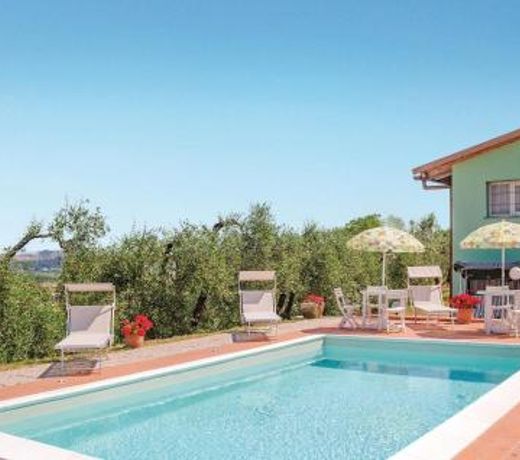 Stunning home in Castelfiorentino -FI- with 2 Bedrooms and Outdoor swimming pool
