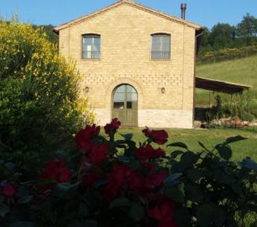 Casa Vacanze Serracanina