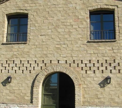 Casa Vacanze Serracanina