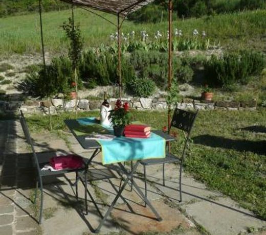 Casa Vacanze Serracanina