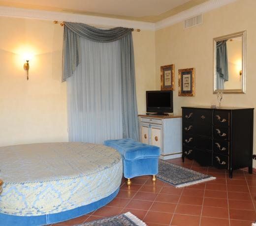 SAN MICHELE SUITE