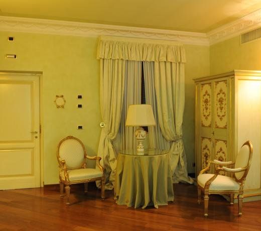 SAN MICHELE SUITE