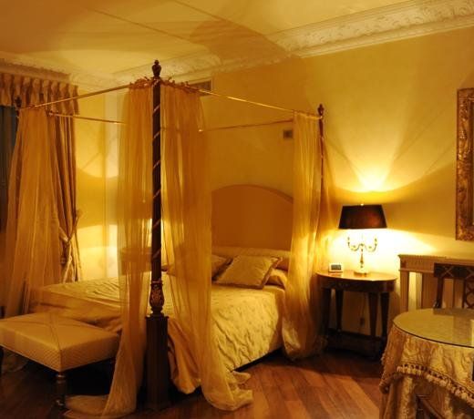SAN MICHELE SUITE