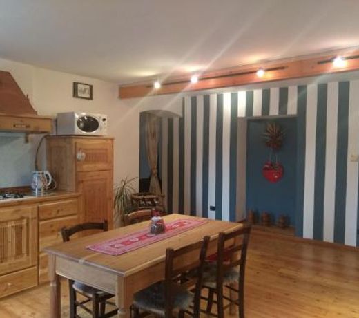 Maison Besenval
