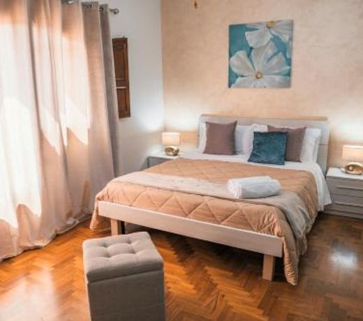 Villa La Lumia B&B Suites & Apartments
