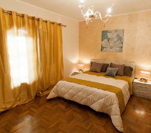 Villa La Lumia B&B Suites & Apartments