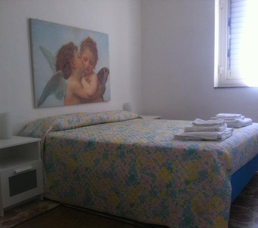 Pezzino Green Home