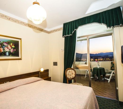 Hotel Abano Verdi