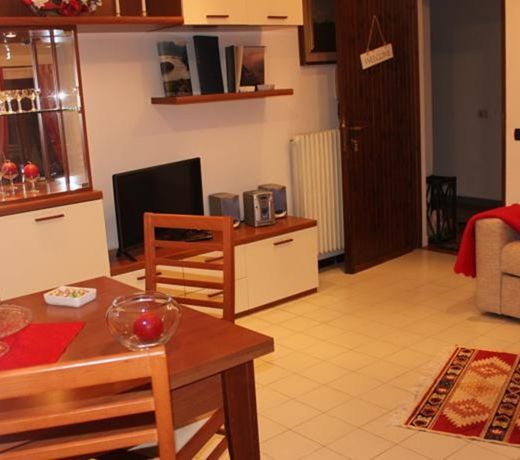 APPARTAMENTO SAN SIRO