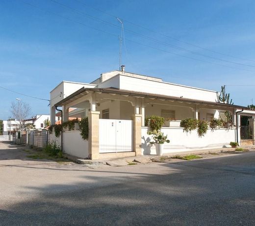 Maison Riviere