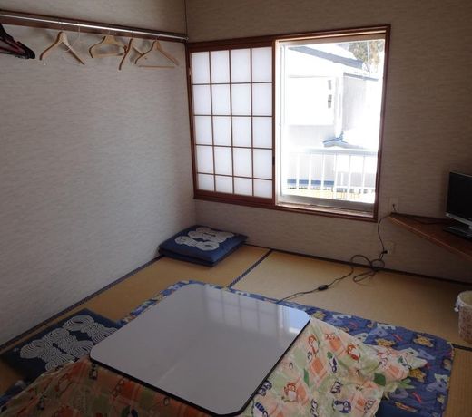 EBISUYA RYOKAN