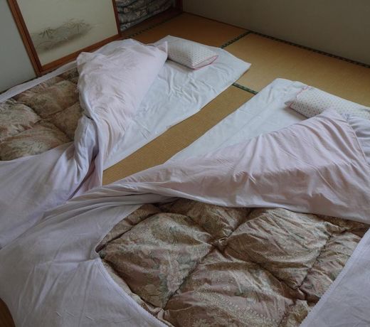 EBISUYA RYOKAN