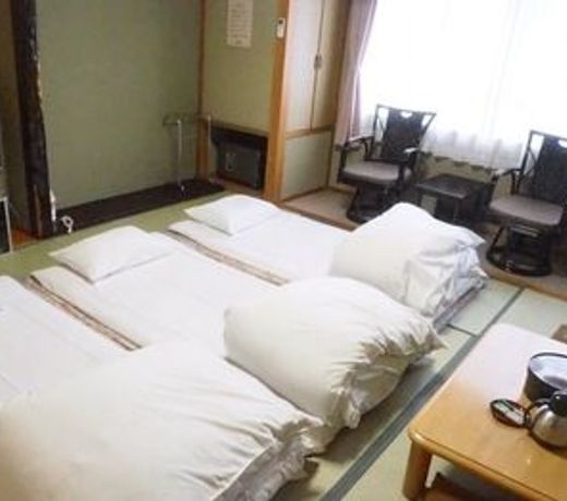 Oyado Hachibei