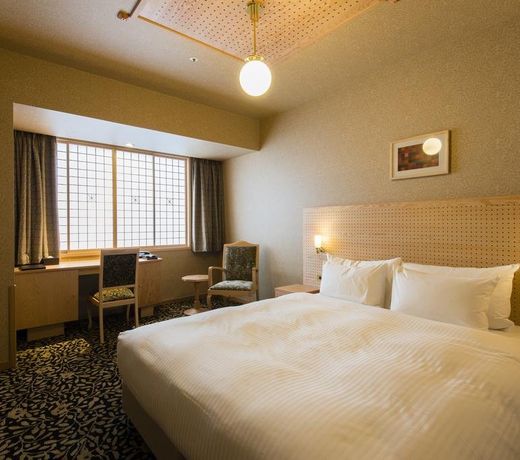 JR Kyushu Hotel Blossom Oita